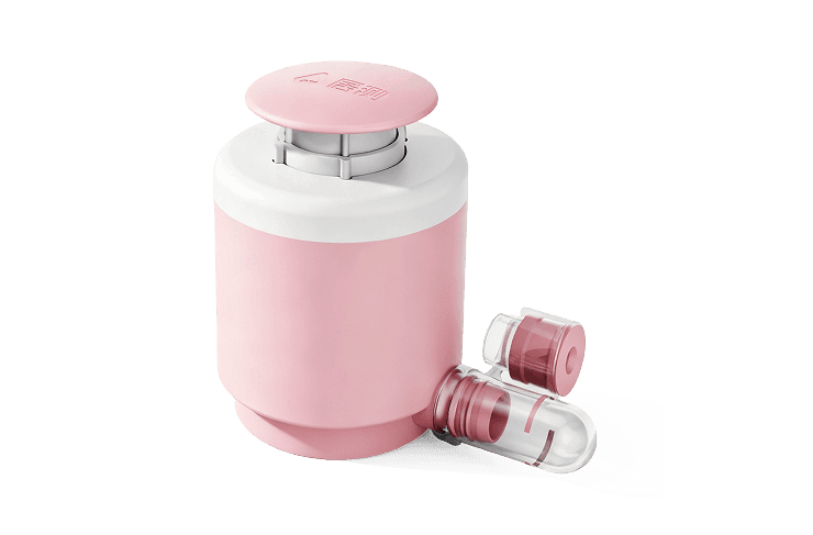 Single-use Sterile Lancing System 